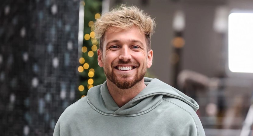Sam Thompson Teeth - instasmile