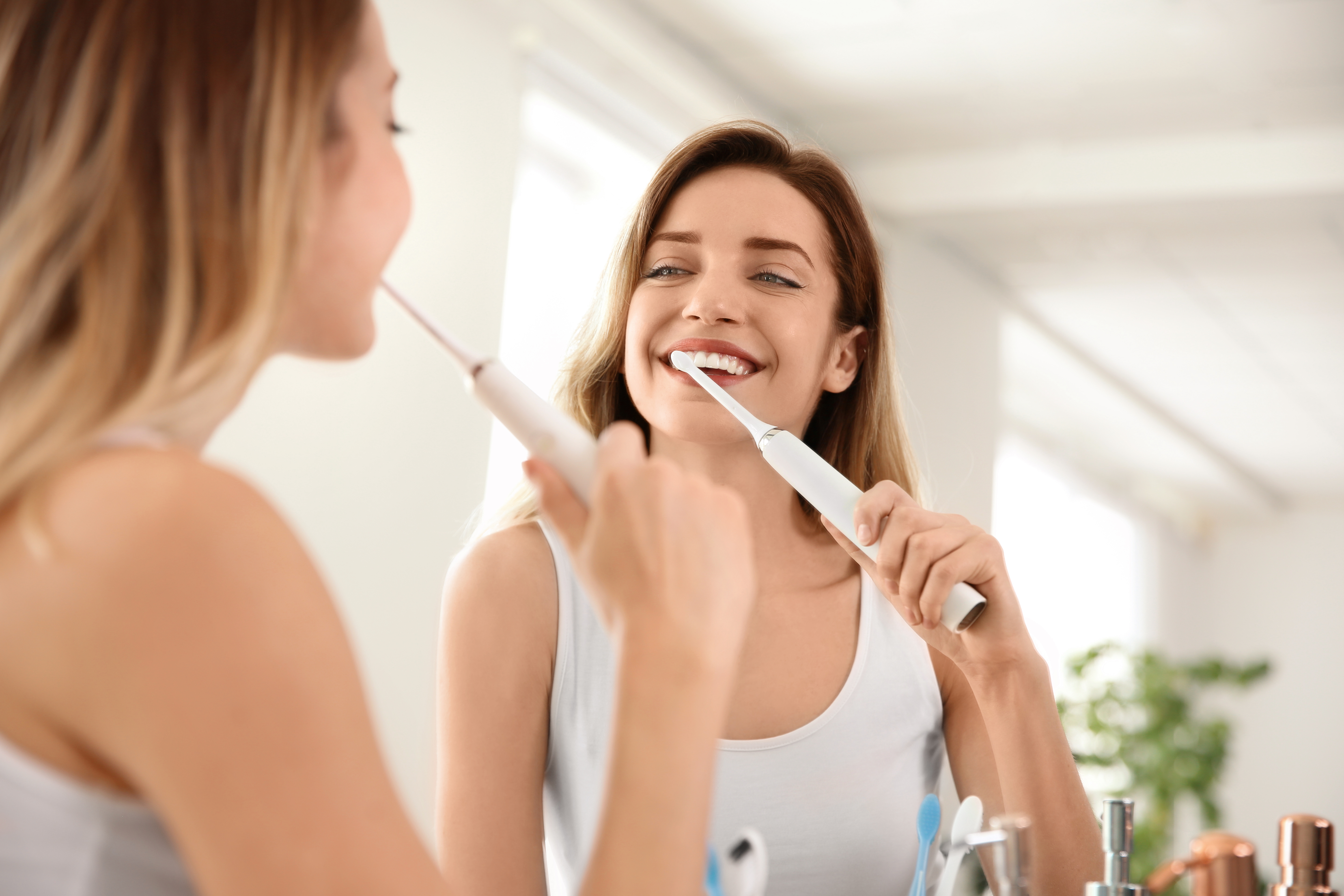 Veneers aftercare - instasmile
